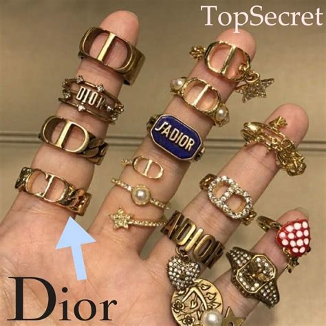 christian dior jewerly|Women's Designer Jewelry .